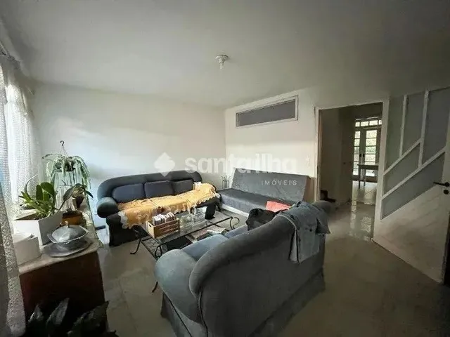 Imagem 6: Casa com 5 Dormitórios À Venda, 363M² - Centro - Florianópolis/Sc