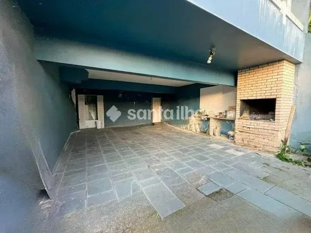 Imagem 14: Casa com 5 Dormitórios À Venda, 363M² - Centro - Florianópolis/Sc