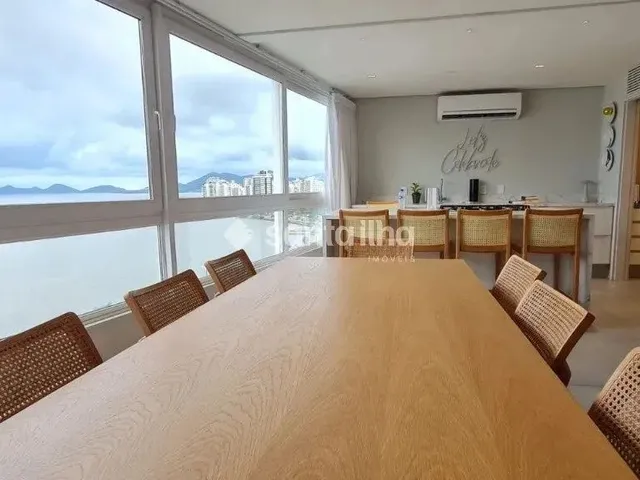 Imagem 4: Cobertura Duplex com 3 Dormitórios, 172,81M² , Centro - Florianópolis/Sc