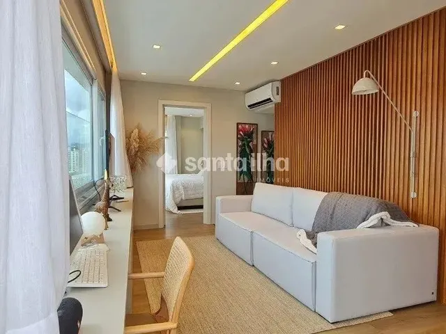 Imagem 14: Cobertura Duplex com 3 Dormitórios, 172,81M² , Centro - Florianópolis/Sc