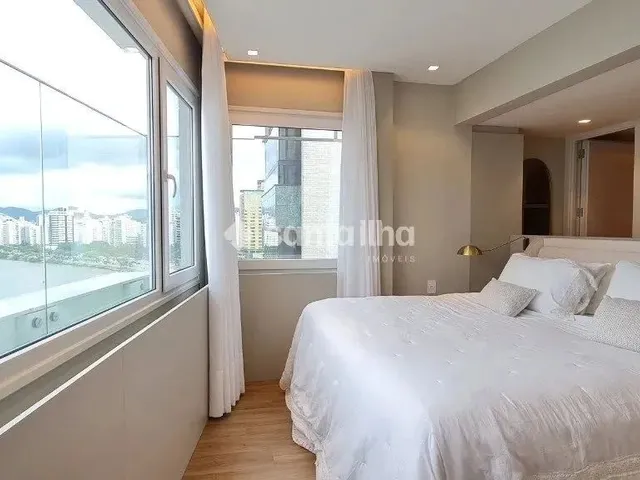 Imagem 5: Cobertura Duplex com 3 Dormitórios, 172,81M² , Centro - Florianópolis/Sc