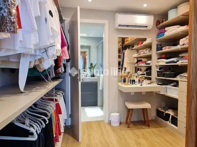 Imagem 10: Cobertura Duplex com 3 Dormitórios, 172,81M² , Centro - Florianópolis/Sc