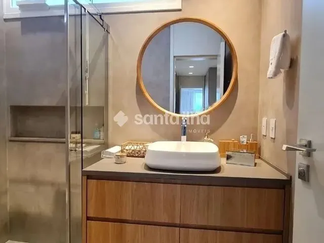 Imagem 11: Cobertura Duplex com 3 Dormitórios, 172,81M² , Centro - Florianópolis/Sc