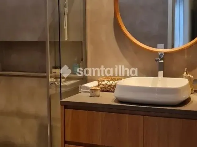 Imagem 3: Cobertura Duplex com 3 Dormitórios, 172,81M² , Centro - Florianópolis/Sc