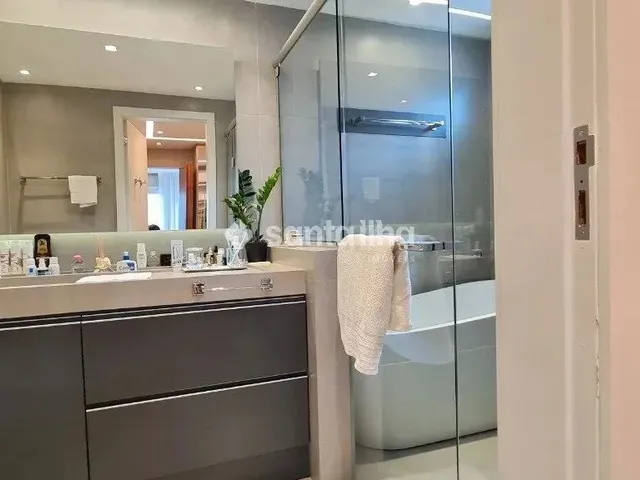 Imagem 15: Cobertura Duplex com 3 Dormitórios, 172,81M² , Centro - Florianópolis/Sc
