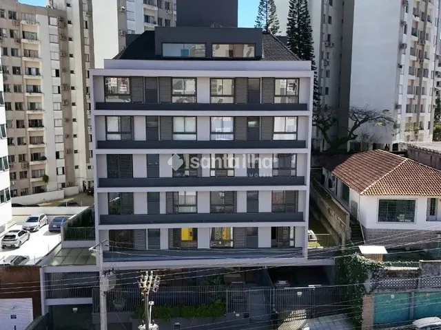 Imagem: Cobertura com 3 Dormitórios À Venda, 102,60M²