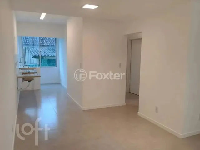 Imagem 1: Apartamento À Venda Rua Tangará, Agronômica - Florianópolis