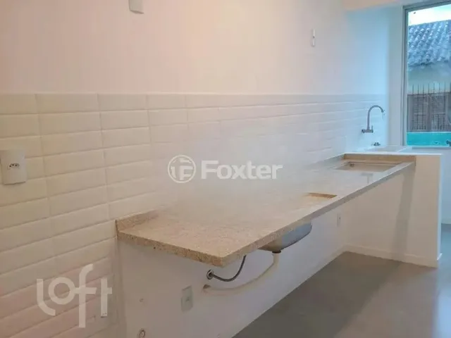Imagem 13: Apartamento À Venda Rua Tangará, Agronômica - Florianópolis