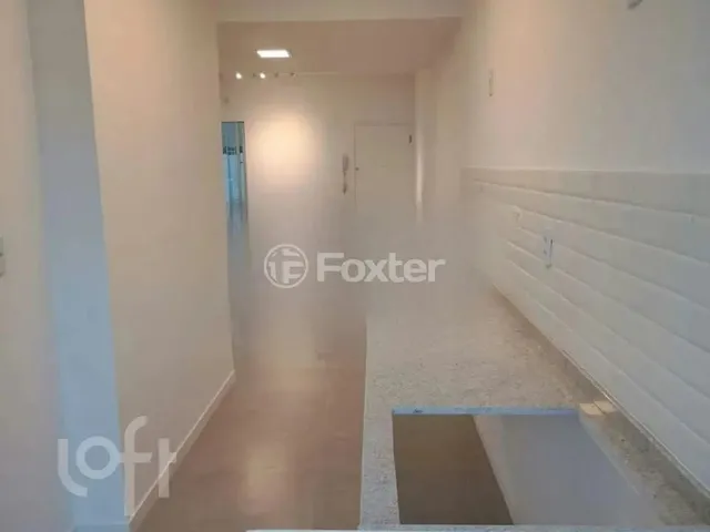 Imagem 7: Apartamento À Venda Rua Tangará, Agronômica - Florianópolis
