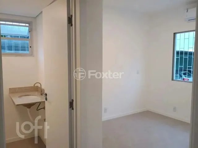 Imagem 11: Apartamento À Venda Rua Tangará, Agronômica - Florianópolis