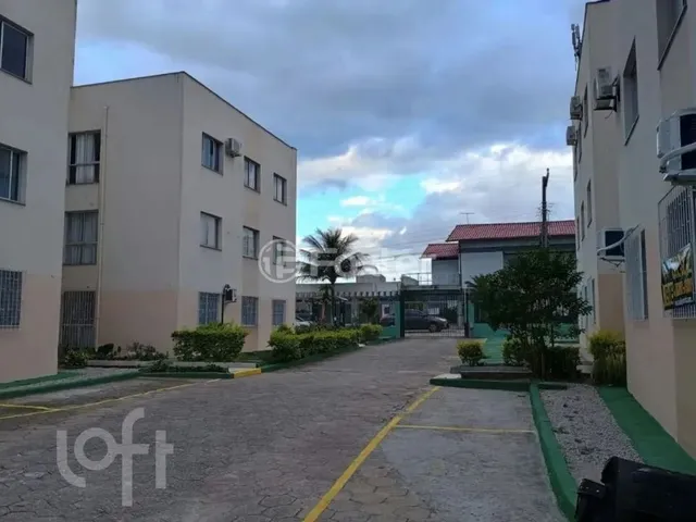 Imagem 2: Apartamento À Venda Rua Tangará, Agronômica - Florianópolis