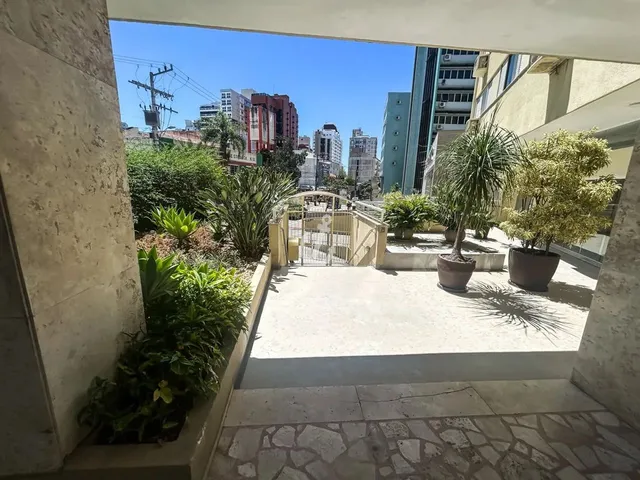 Imagem 6: Apto no Centro de Florianópolis