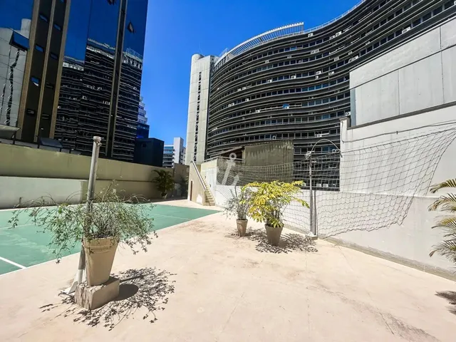 Imagem 5: Apto no Centro de Florianópolis