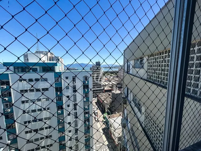Imagem 2: Apto no Centro de Florianópolis