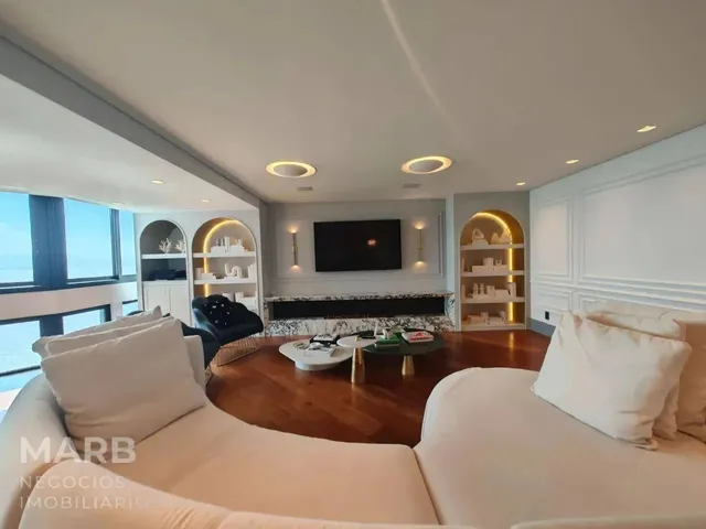 Imagem: Apartamento com 3 Dormitórios À Venda