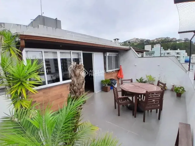 Imagem: Cobertura para Venda com 3 Quartos na Carvoeira