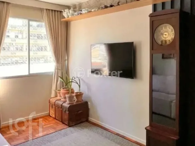Imagem: Apartamento À Venda Rua Santos Dumont