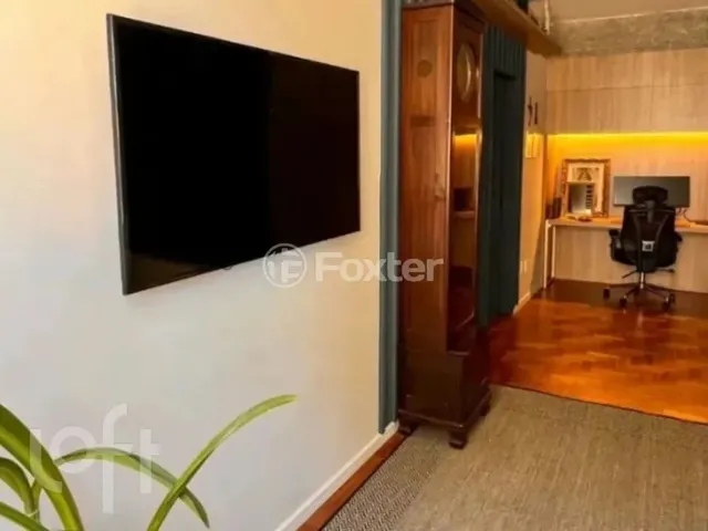 Imagem 8: Apartamento À Venda Rua Santos Dumont, Centro - Florianópolis