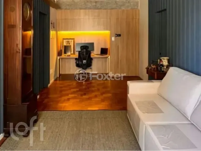 Imagem 12: Apartamento À Venda Rua Santos Dumont, Centro - Florianópolis