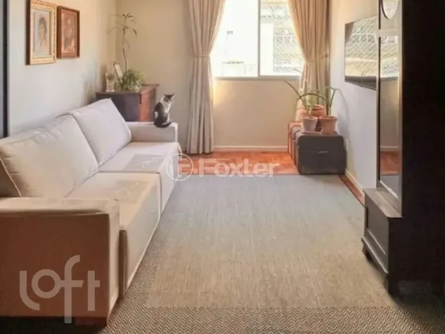 Imagem 3: Apartamento À Venda Rua Santos Dumont, Centro - Florianópolis