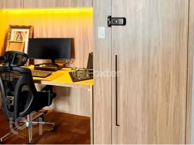 Imagem 5: Apartamento À Venda Rua Santos Dumont, Centro - Florianópolis