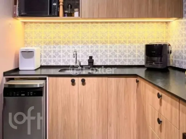 Imagem 10: Apartamento À Venda Rua Santos Dumont, Centro - Florianópolis