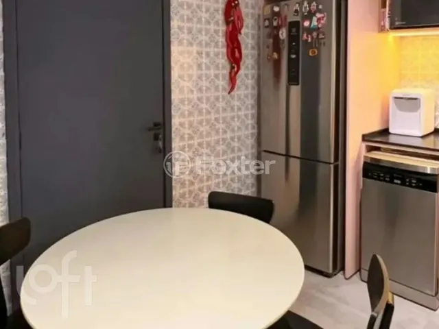 Imagem 2: Apartamento À Venda Rua Santos Dumont, Centro - Florianópolis
