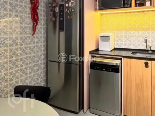 Imagem 15: Apartamento À Venda Rua Santos Dumont, Centro - Florianópolis