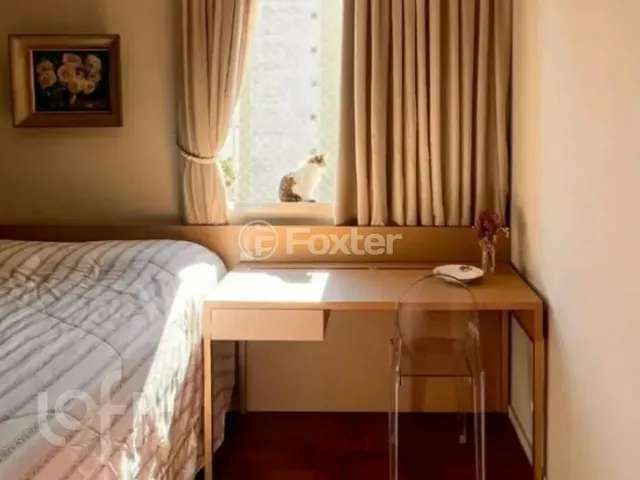 Imagem 13: Apartamento À Venda Rua Santos Dumont, Centro - Florianópolis