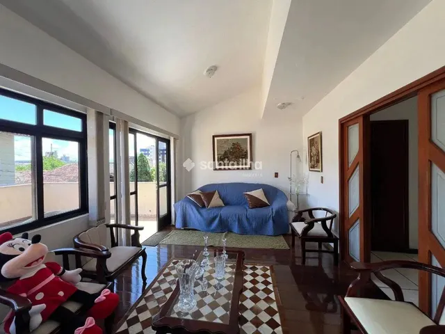 Imagem 6: Casa com 4 Dormitórios À Venda, 222,11M² - Centro - Florianópolis/Sc