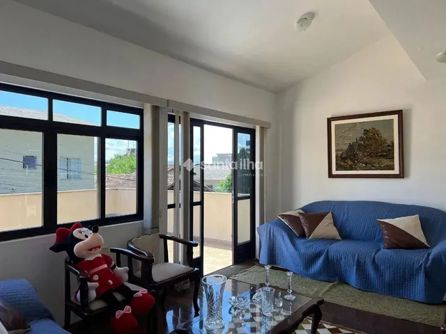 Imagem 3: Casa com 4 Dormitórios À Venda, 222,11M² - Centro - Florianópolis/Sc