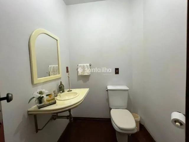 Imagem 9: Casa com 4 Dormitórios À Venda, 222,11M² - Centro - Florianópolis/Sc