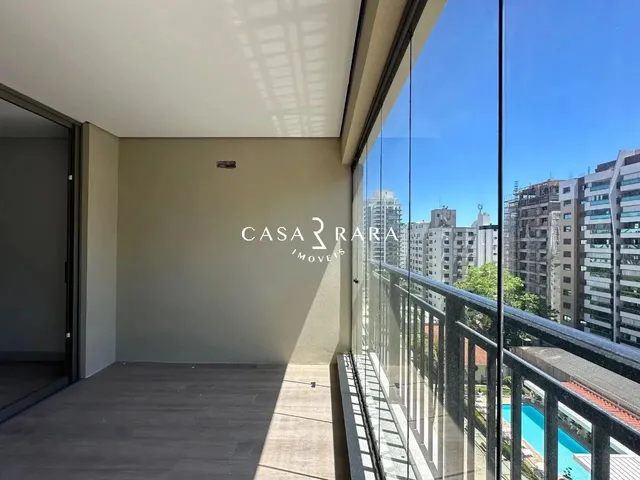 Imagem: Apartamento 3 Suítes e 2 Vagas com Hobby