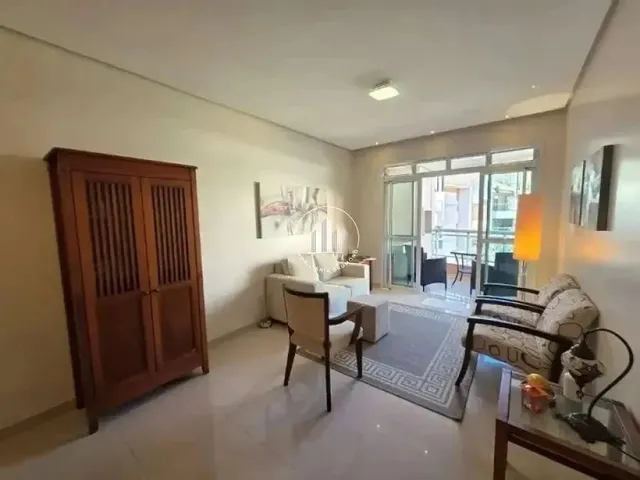 Imagem: Apartamento 2 Quartos com 1 Suíte e 89M²