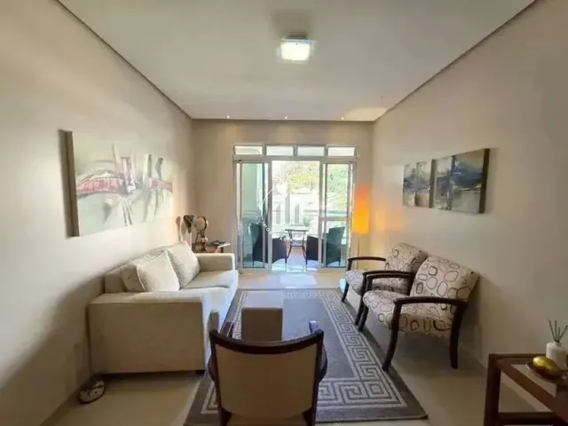 Imagem 12: Apartamento 2 Quartos com 1 Suíte e 89M² - Carvoeira - Est