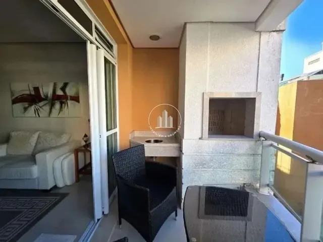 Imagem 7: Apartamento 2 Quartos com 1 Suíte e 89M² - Carvoeira - Est