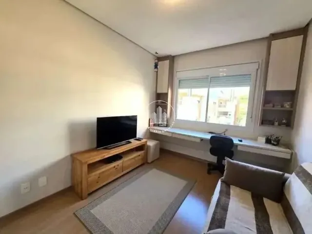 Imagem 4: Apartamento 2 Quartos com 1 Suíte e 89M² - Carvoeira - Est