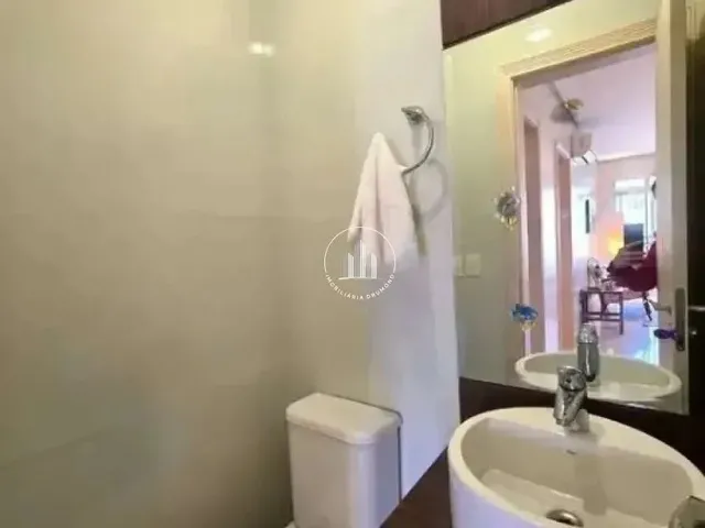 Imagem 15: Apartamento 2 Quartos com 1 Suíte e 89M² - Carvoeira - Est