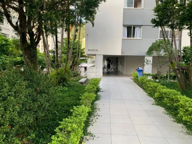 Imagem 11: Imóvel para Venda Tem 48 Metros Quadrados com 2 Quartos em Centro - Florianópolis - Sc