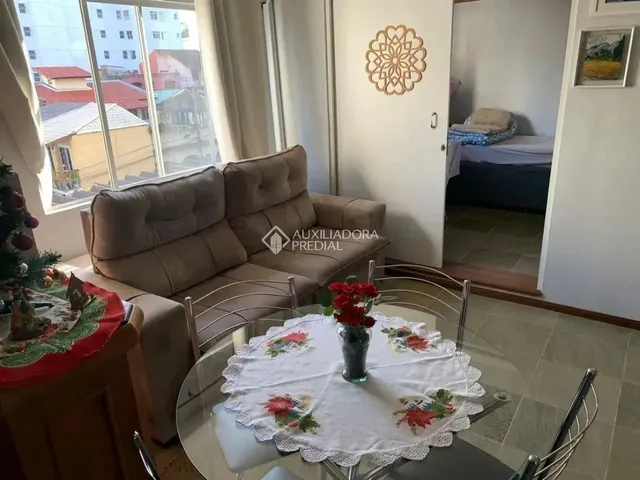 Imagem 8: Imóvel para Venda Tem 48 Metros Quadrados com 2 Quartos em Centro - Florianópolis - Sc