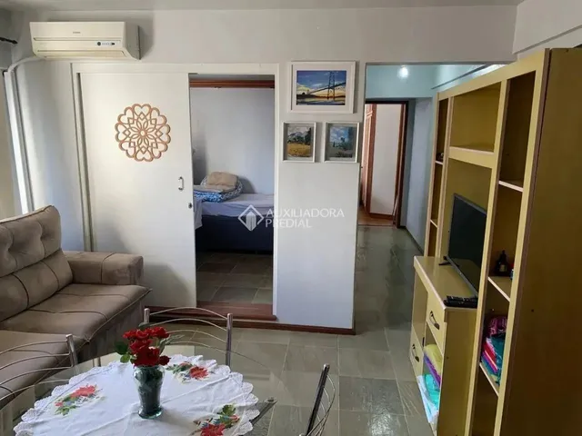Imagem 12: Imóvel para Venda Tem 48 Metros Quadrados com 2 Quartos em Centro - Florianópolis - Sc