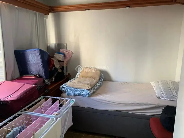 Imagem 4: Imóvel para Venda Tem 48 Metros Quadrados com 2 Quartos em Centro - Florianópolis - Sc