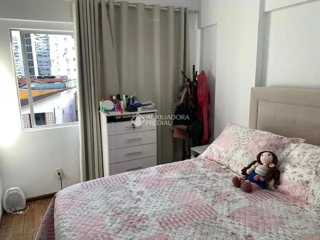 Imagem 13: Imóvel para Venda Tem 48 Metros Quadrados com 2 Quartos em Centro - Florianópolis - Sc