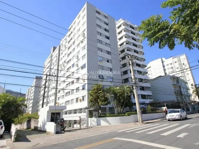 Imagem 15: Imóvel para Venda Tem 48 Metros Quadrados com 2 Quartos em Centro - Florianópolis - Sc