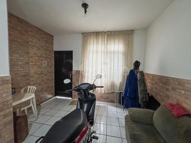Imagem: Casa Residencial de 150M² com 3 Quartos