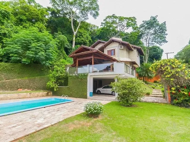 Imagem: Hg Casa Alto Padrão Bairro Agronômica