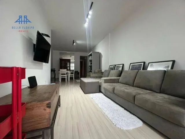 Imagem 5: Ótimo Apartamento no Centro em Excelente Localização - 3 Quartos, Suíte, Dep. Empr.