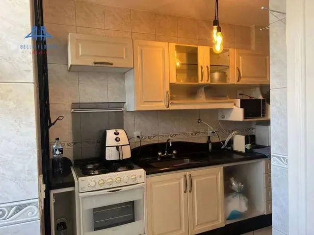 Imagem 6: Ótimo Apartamento no Centro em Excelente Localização - 3 Quartos, Suíte, Dep. Empr.