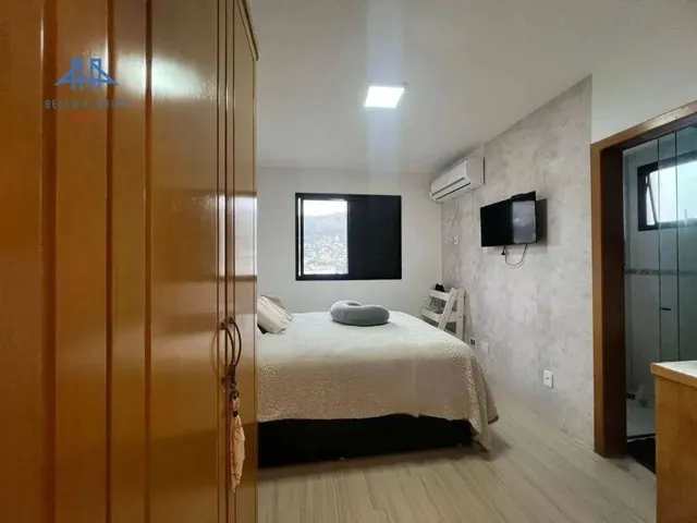 Imagem 4: Ótimo Apartamento no Centro em Excelente Localização - 3 Quartos, Suíte, Dep. Empr.
