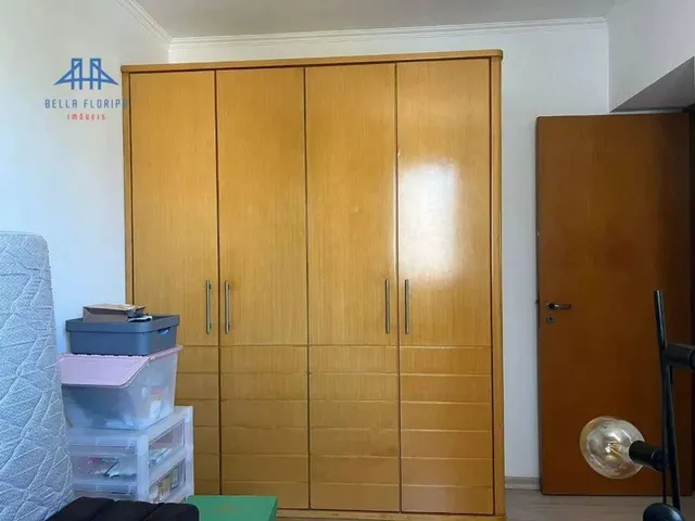 Imagem 8: Ótimo Apartamento no Centro em Excelente Localização - 3 Quartos, Suíte, Dep. Empr.